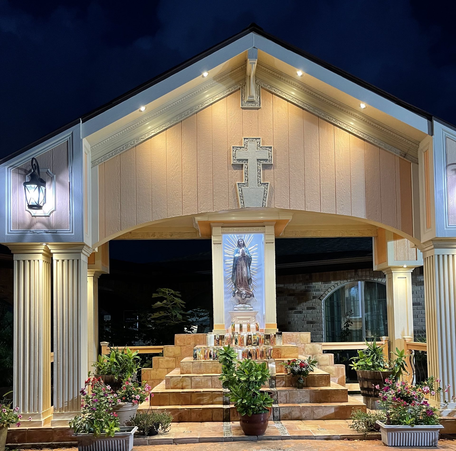 Our Lady Of Peace