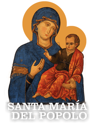 Santa Maria del Popolo - St. Vincent de Paul Society Food Pantry
