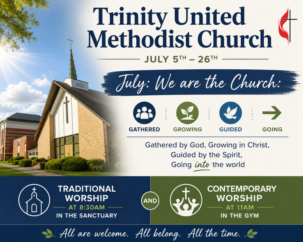 Trinity United Methodist Church