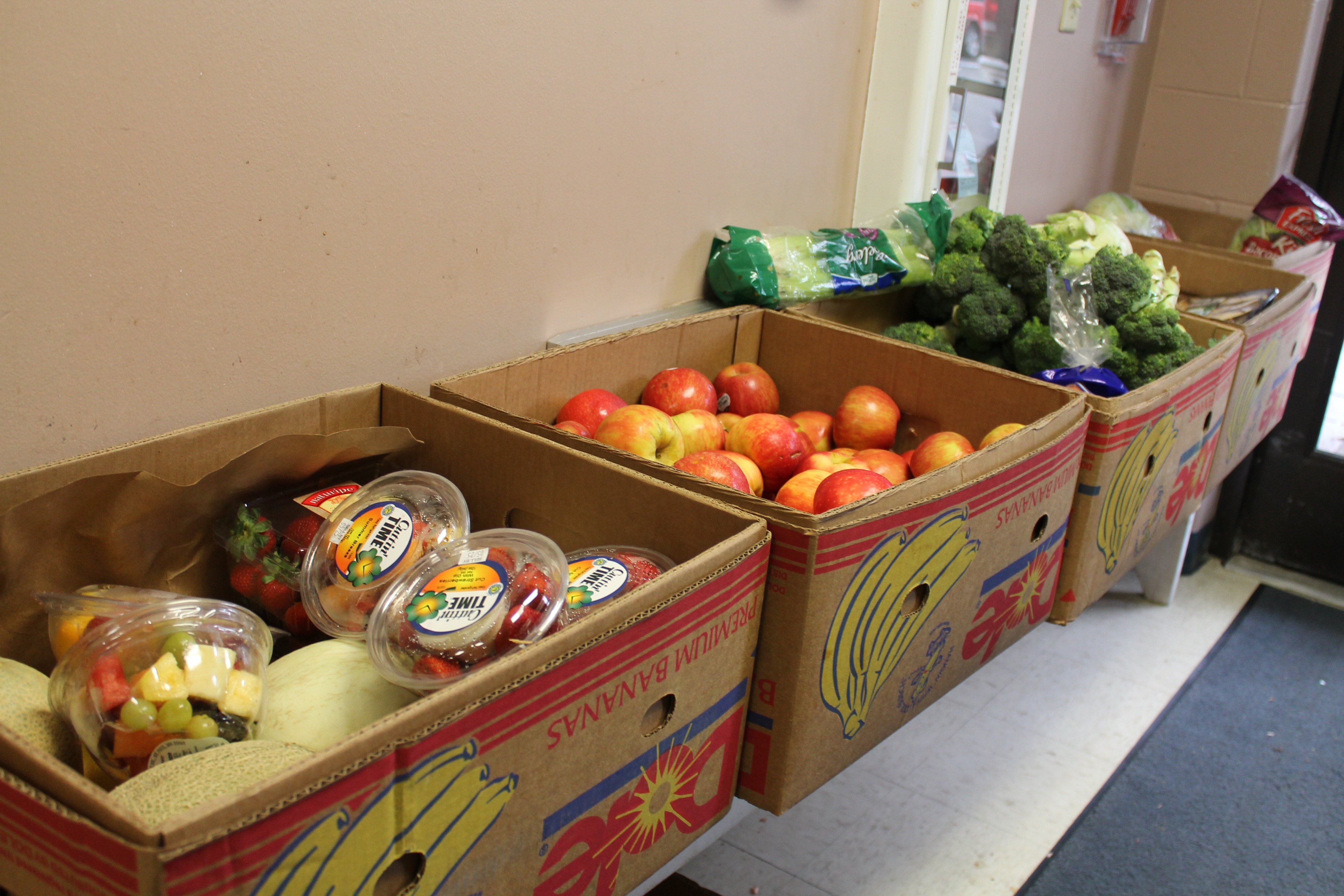 Ely Area Food Shelf