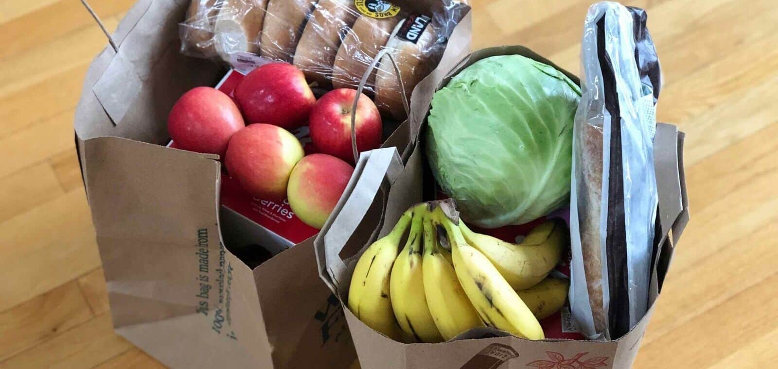 Second Harvest Food Bank - Charlotte