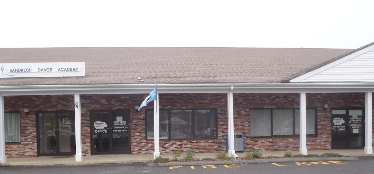 Food Pantry