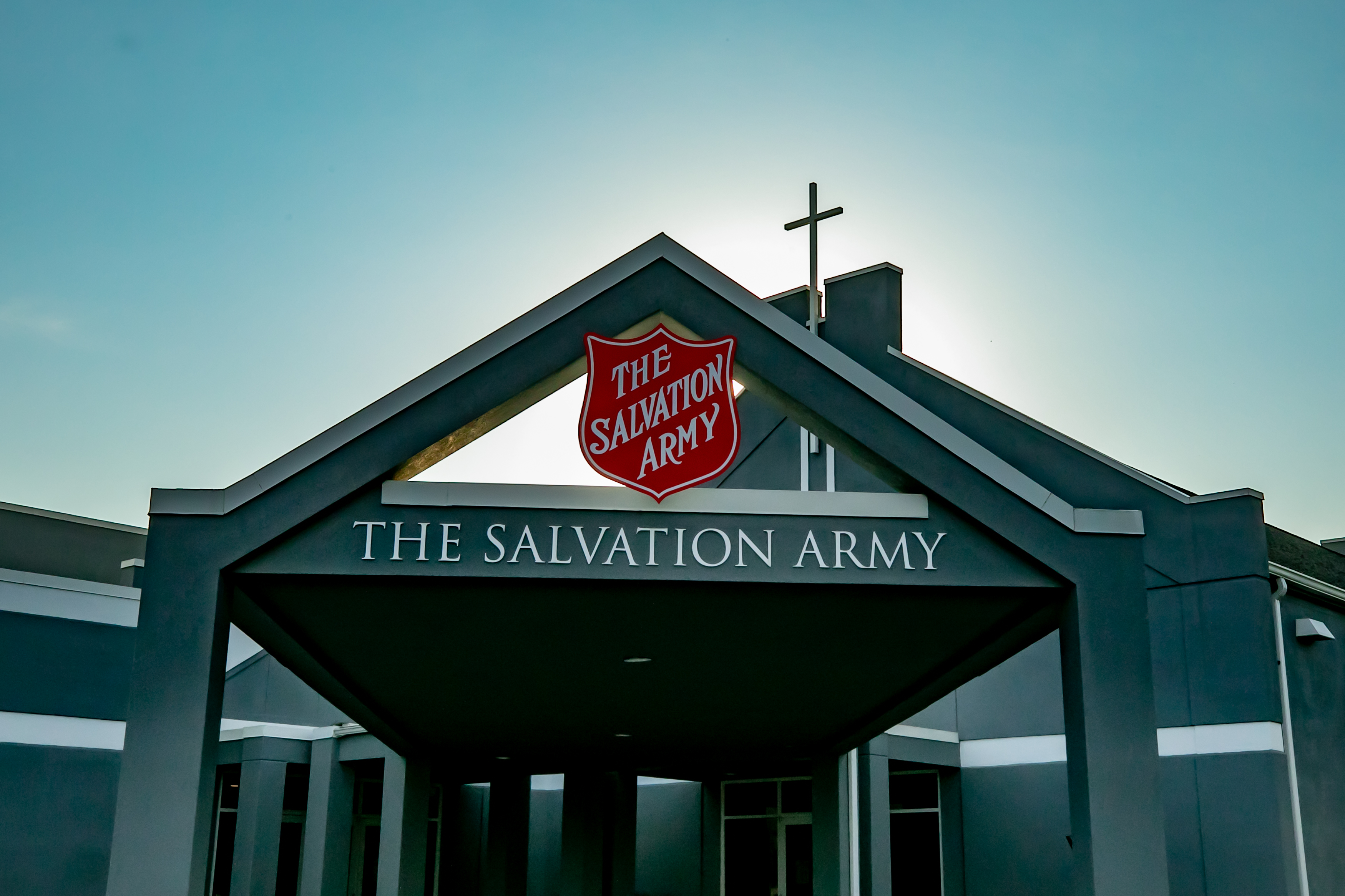 Salvation Army