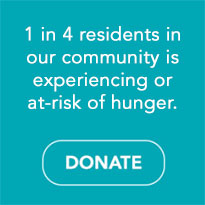 Alameda County Community Food Bank