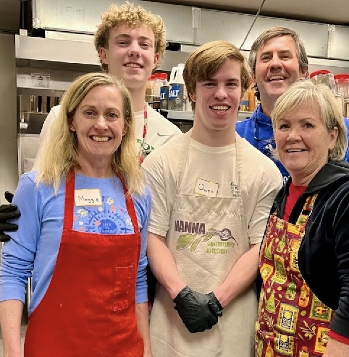 Manna-The Durango Soup Kitchen