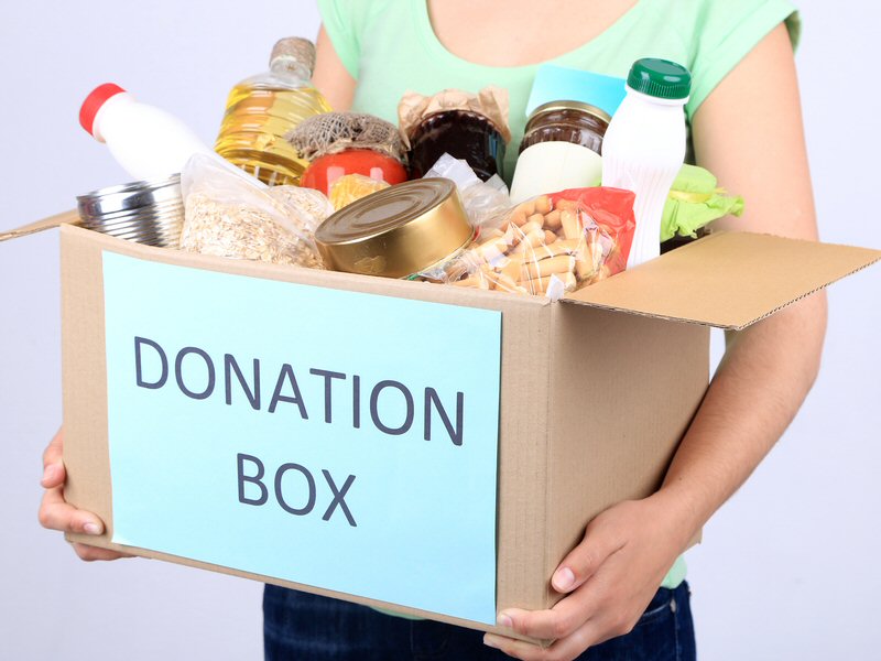 Food Pantry