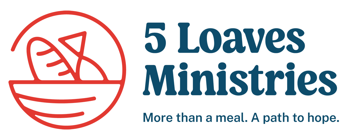 5 Loaves Ministries