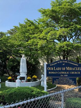 Our Lady of Miracles