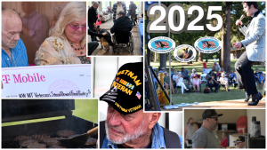 North West Montana Veterans Stand Down and Food Pantry, photo 2
