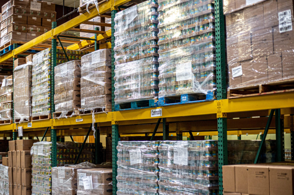 Community Pantry