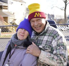 Mobile Foodshare - Bristol HA - Gaylord/JFK