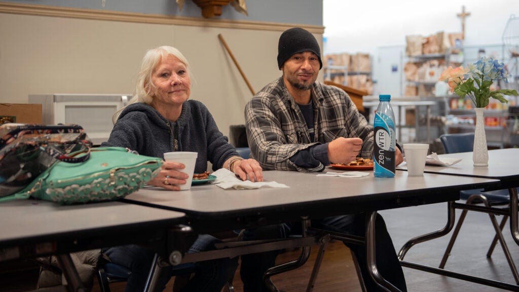 Catholic Charities