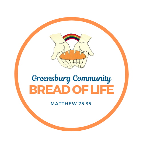 Greensburg Community Bread of Life