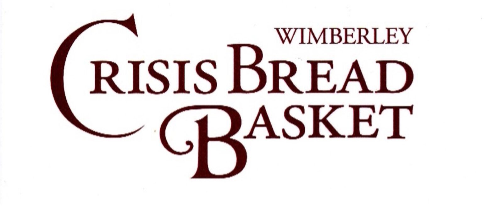 Wimberley Crisis Bread Basket (Food Pantry)