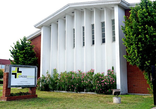 Cross Bridge Fellowship