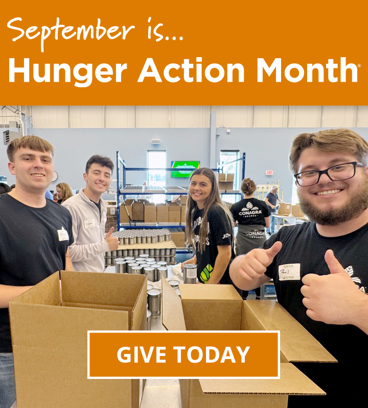 Food Bank for the Heartland, photo 2
