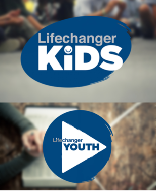 Lifechanger Church Food Pantry