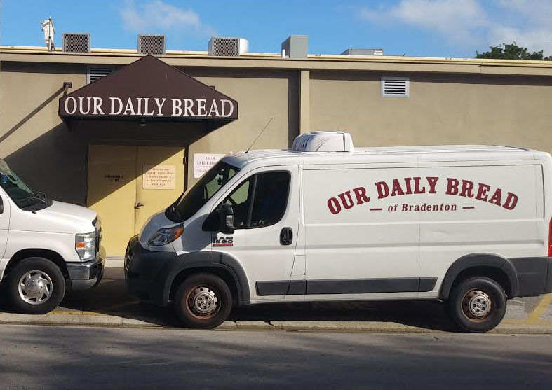Our Daily Bread of Bradenton