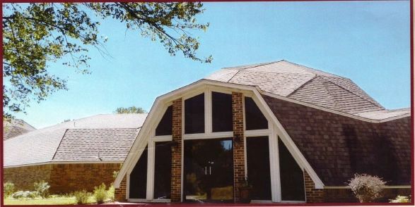 New Jerusalem Baptist Church