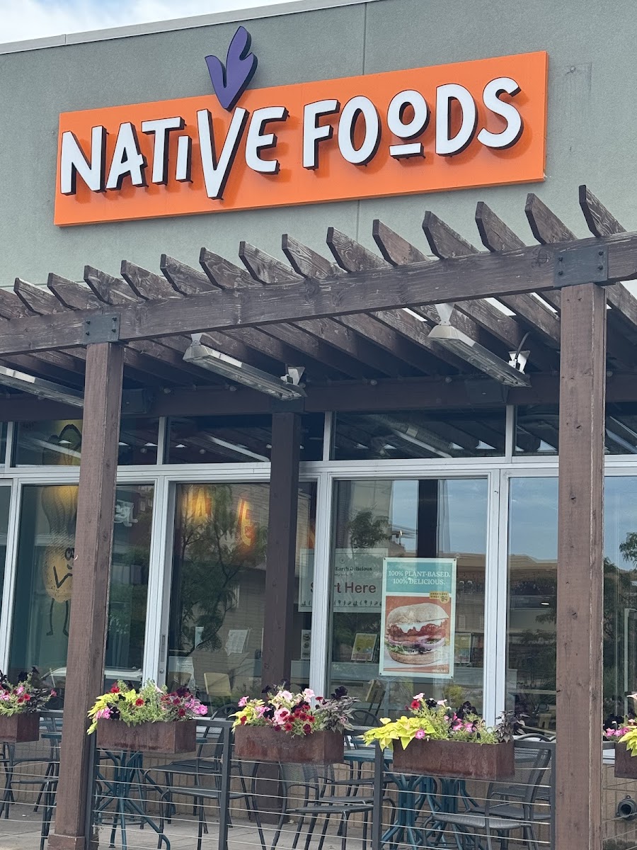 Native American Nutri Aid, Inc.