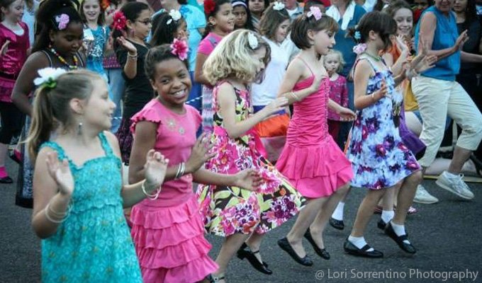 Empowering Culpeper - Healthy Culpeper, photo 2