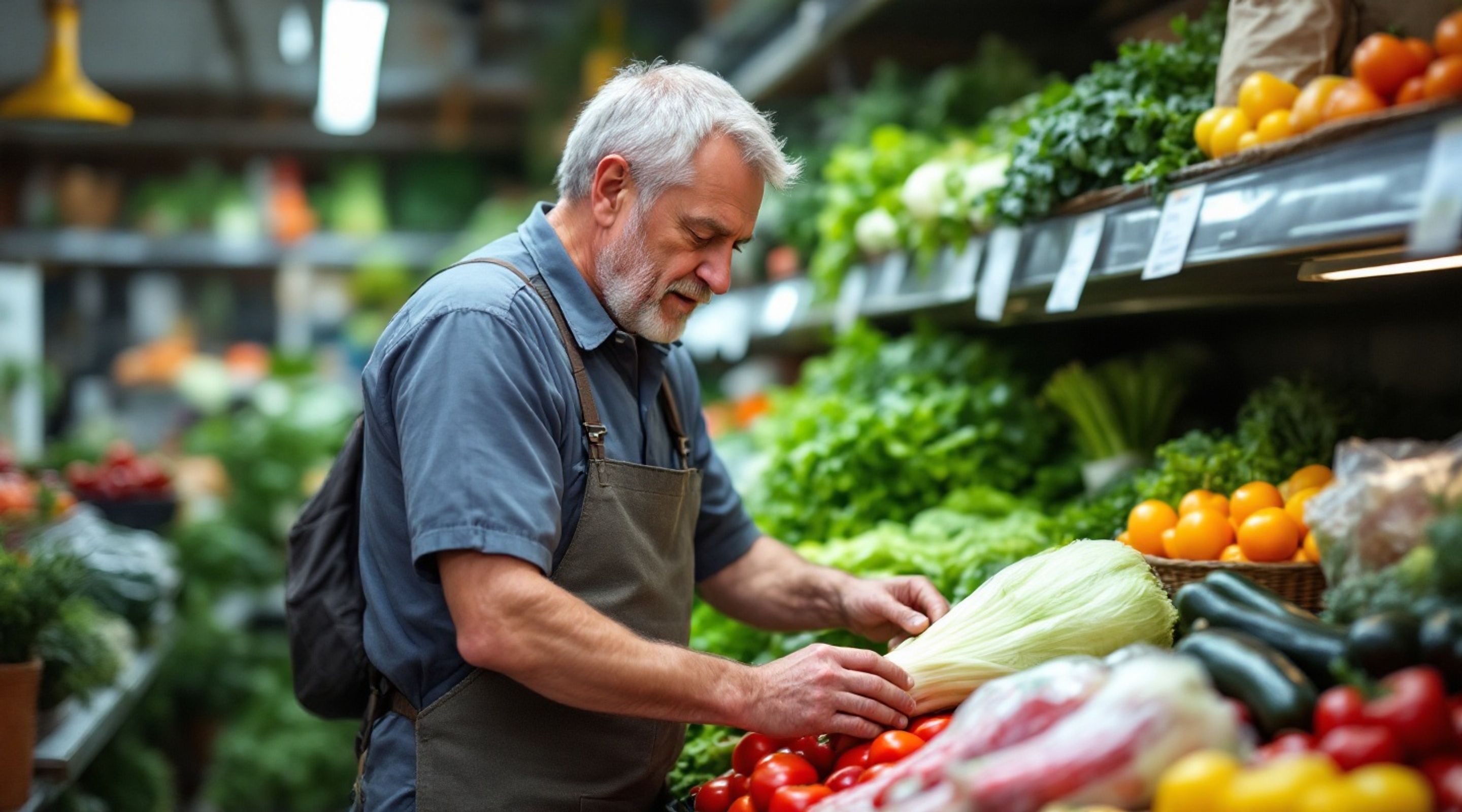Community Food Bank