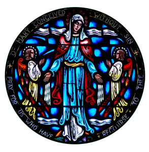 Our Lady Of Peace