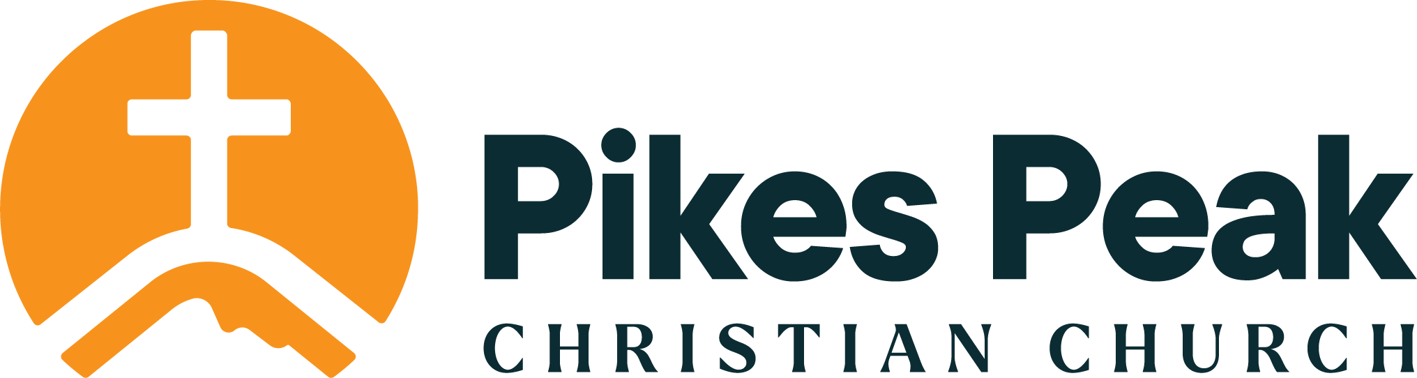 Food Pantry at The Care Center at Pikes Peak Christian Church