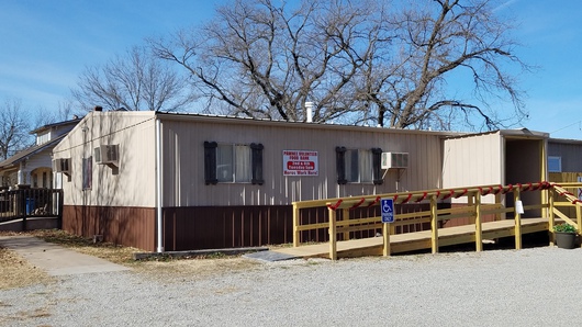 Pawnee Ministerial Alliance