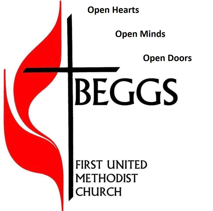 Beggs United Methodist Church