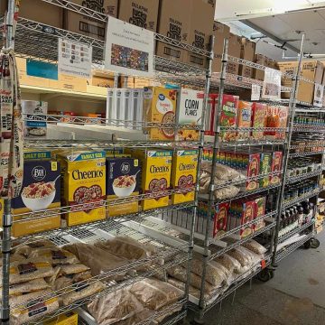 Food Pantry