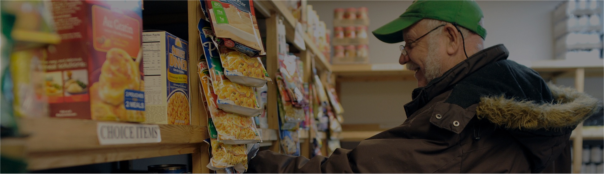 Ely Area Food Shelf