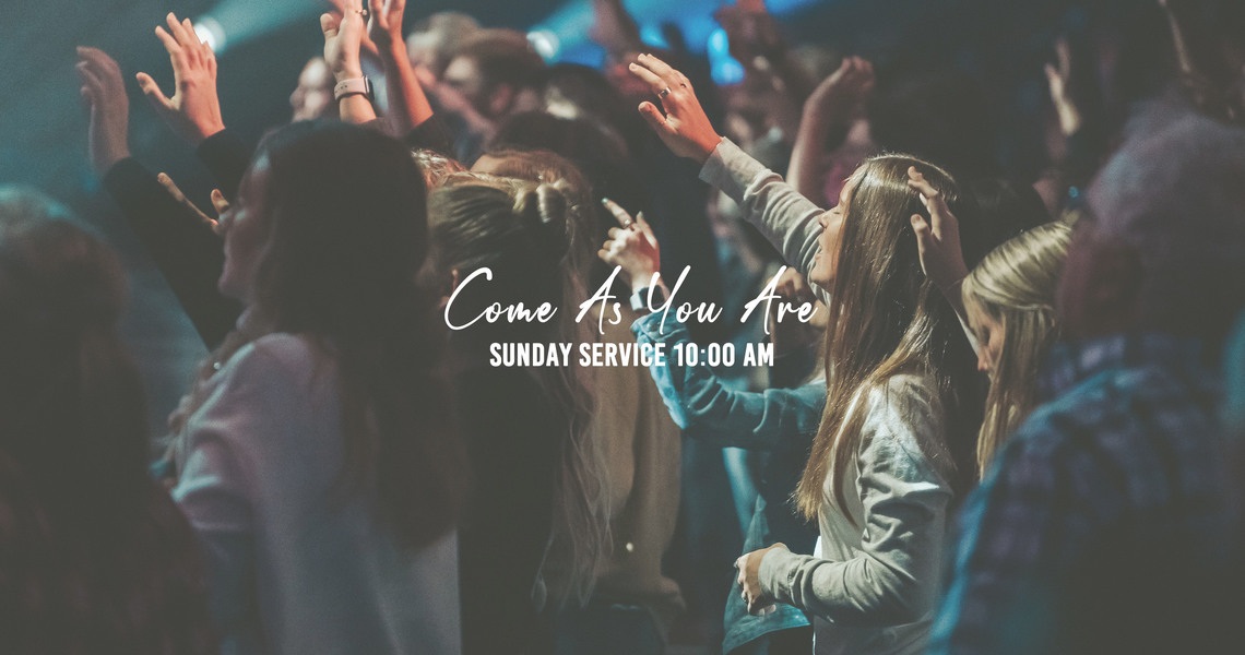 Giving Hope - Anchor Cove Church, photo 2