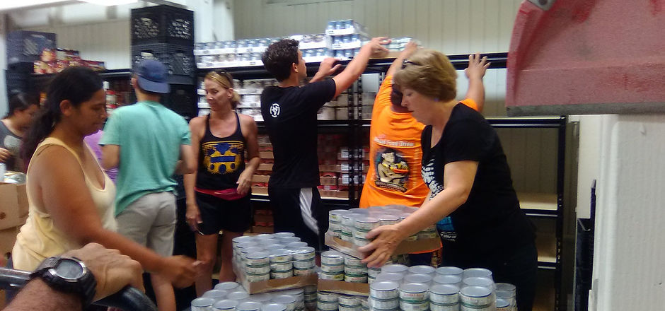 Angel Network Charities, photo 2