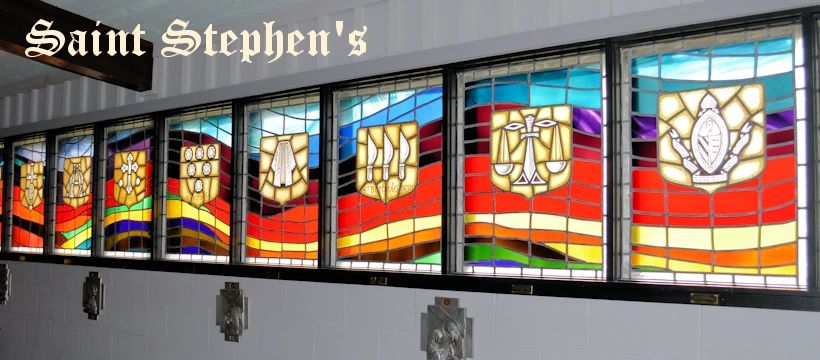 St Stephen's Food Pantry
