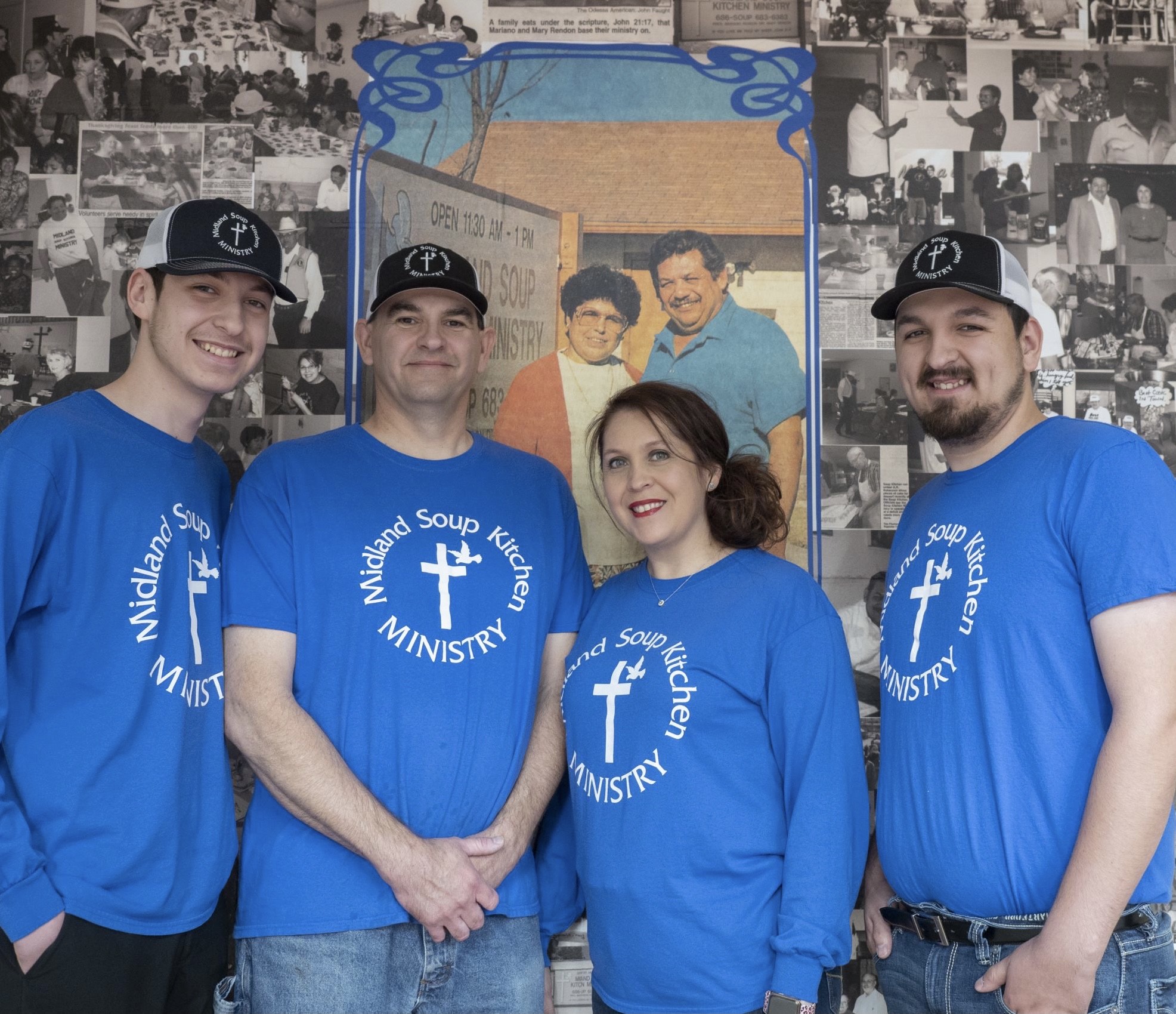 Midland Soup Kitchen Ministry