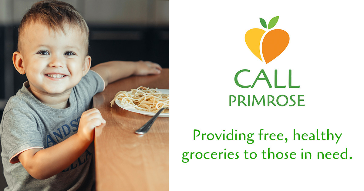 Call Primrose Center