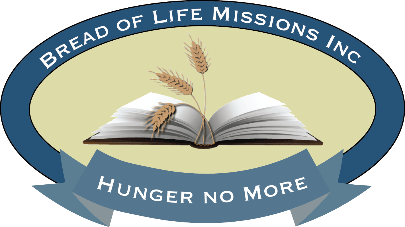Bread of Life Missions