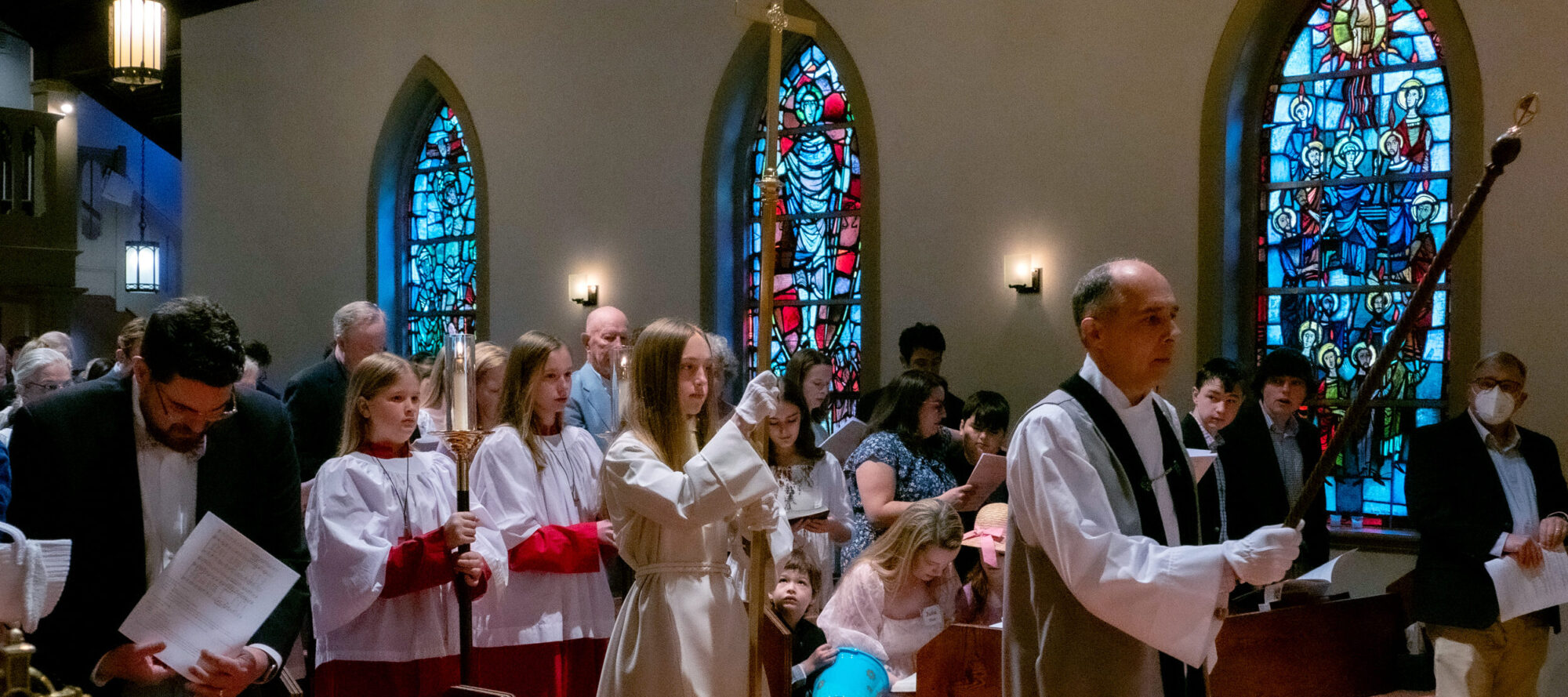 St. Pauls Episcopal Church