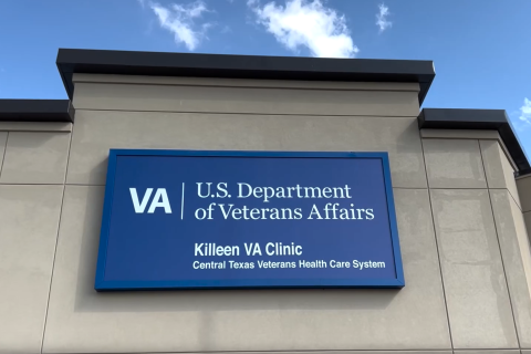VA Clinic Killeen, photo 2