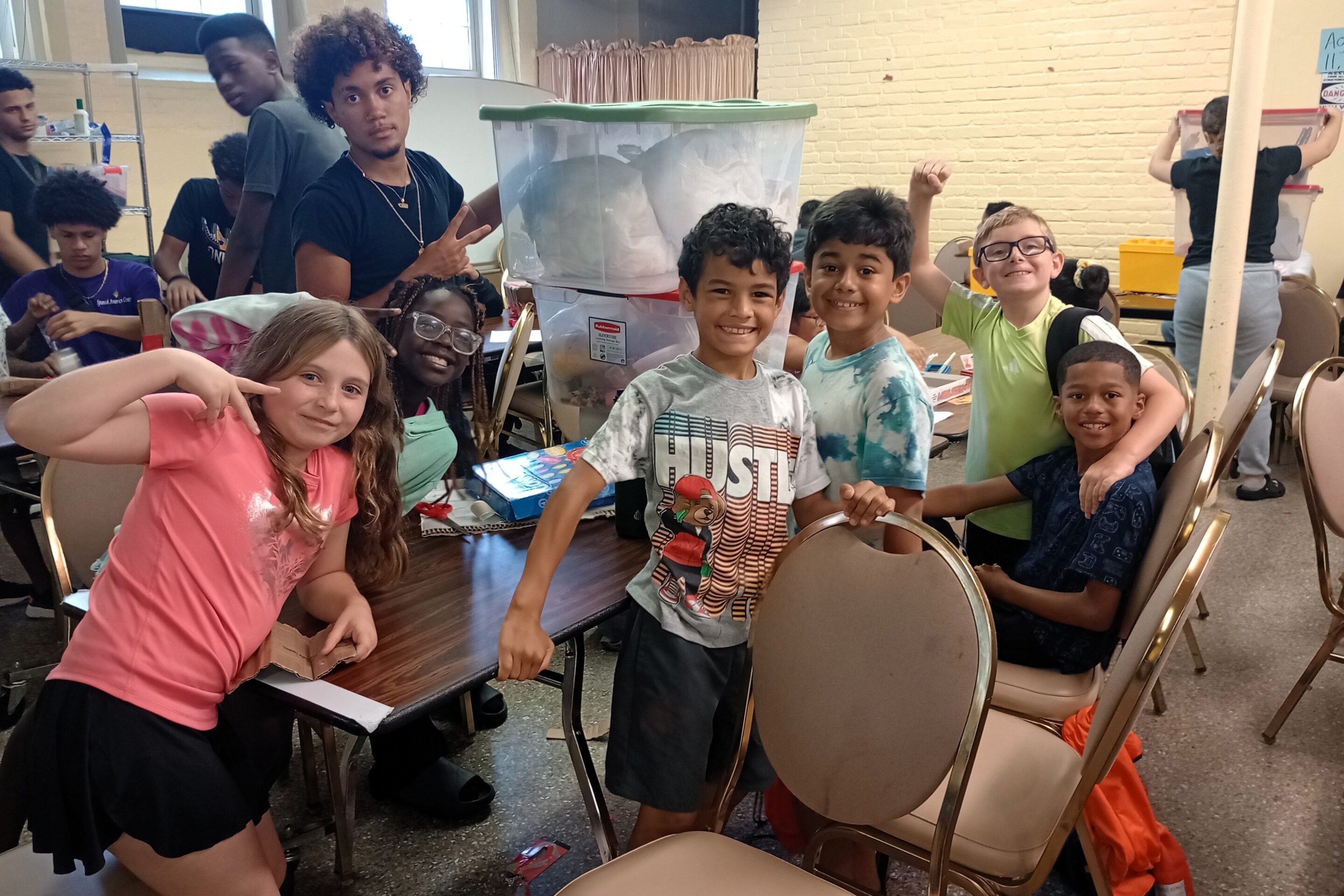Spanish American Center, photo 2
