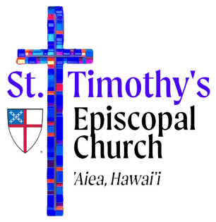 St. Timothy's Episcopal Church