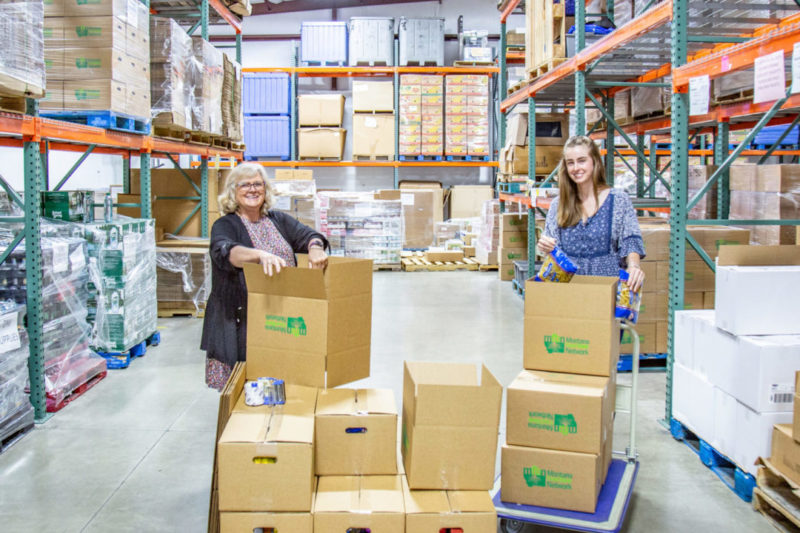 Montana Food Bank Network, photo 2