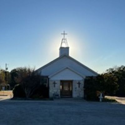 Kress Methodist Church