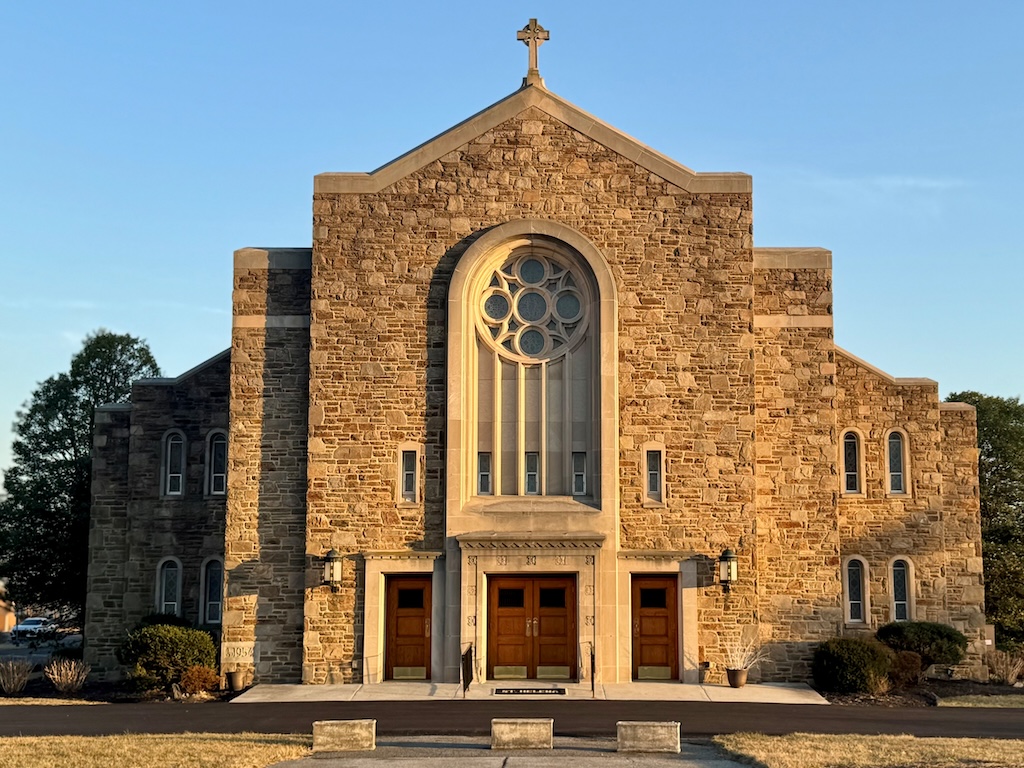 St Helenas Parish Social Ministry
