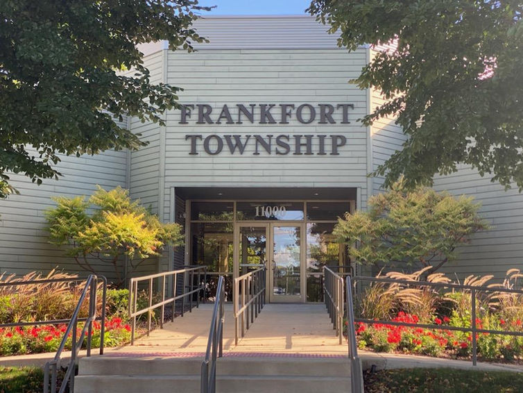 Colona Township Food Pantry