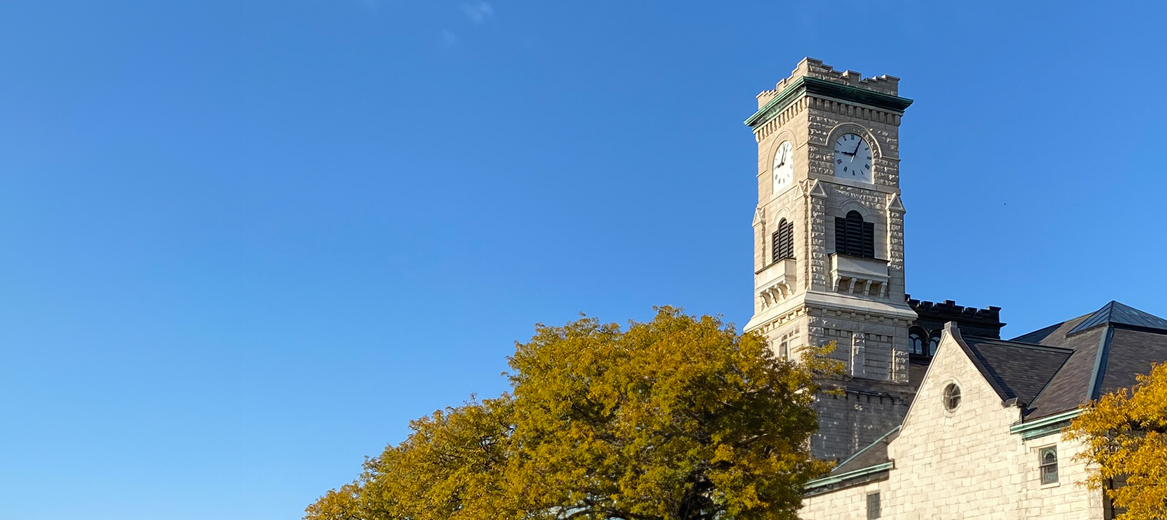 First Congregational Church