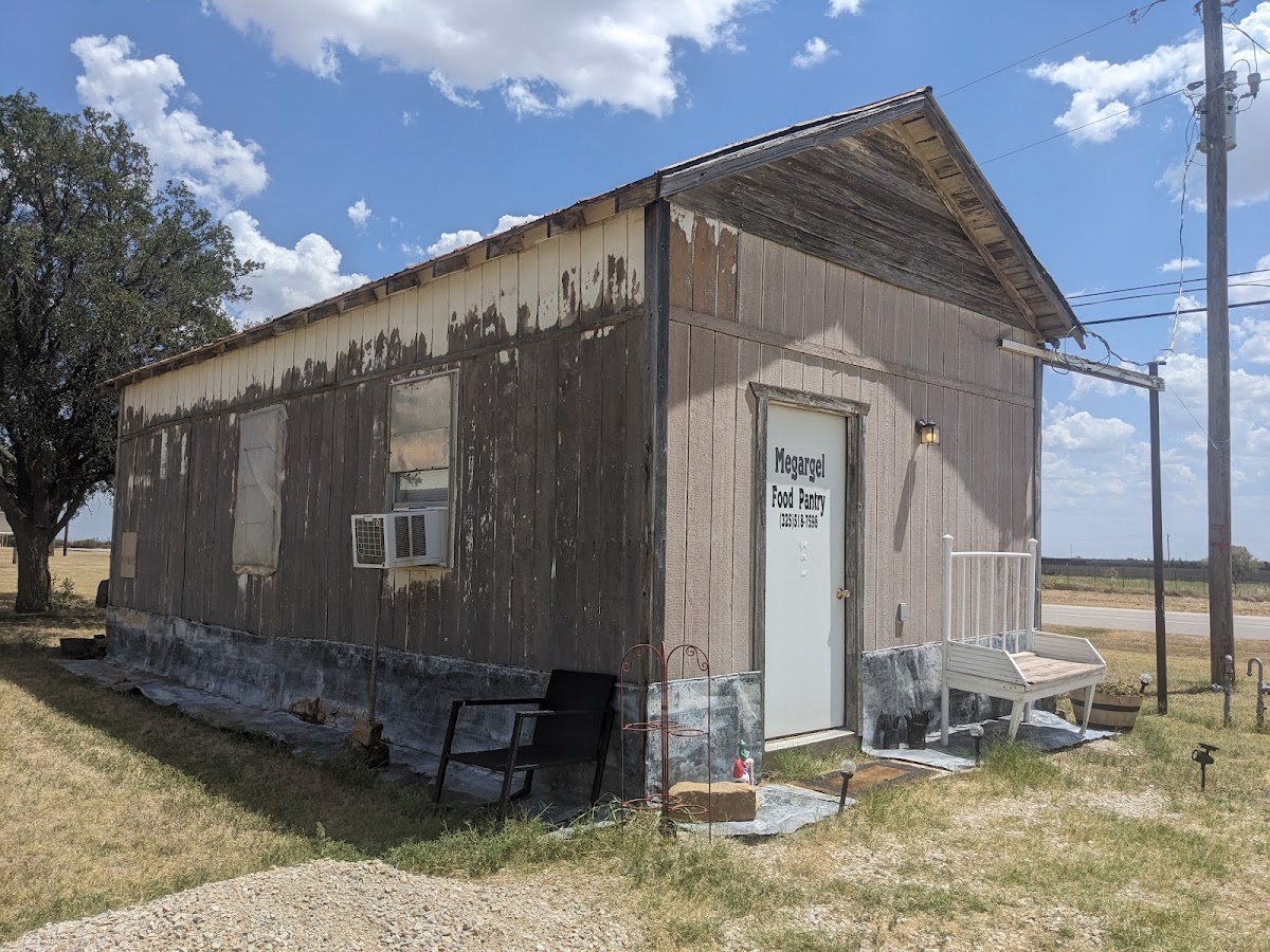 Food Pantry