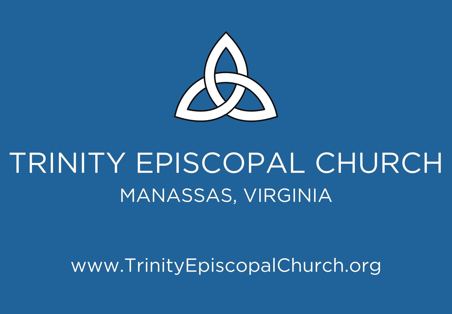 Trinity Episcopal Food Pantry