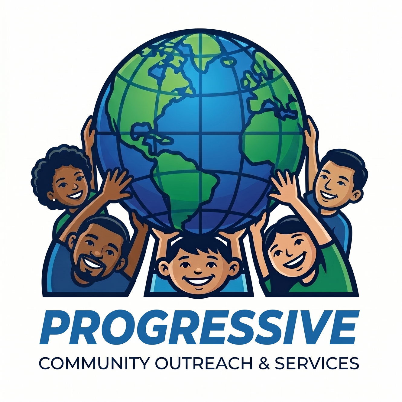Progressive Community Outreach